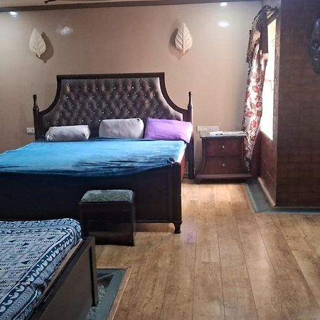 Tvh Park Rozalia Hostel Chennai Luaran gambar