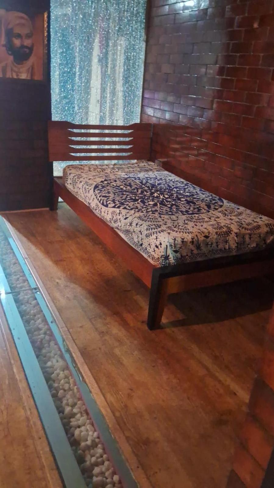 Tvh Park Rozalia Hostel Chennai Luaran gambar