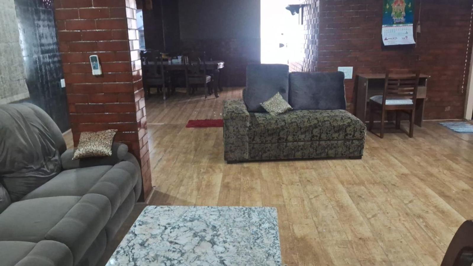 Tvh Park Rozalia Hostel Chennai Luaran gambar