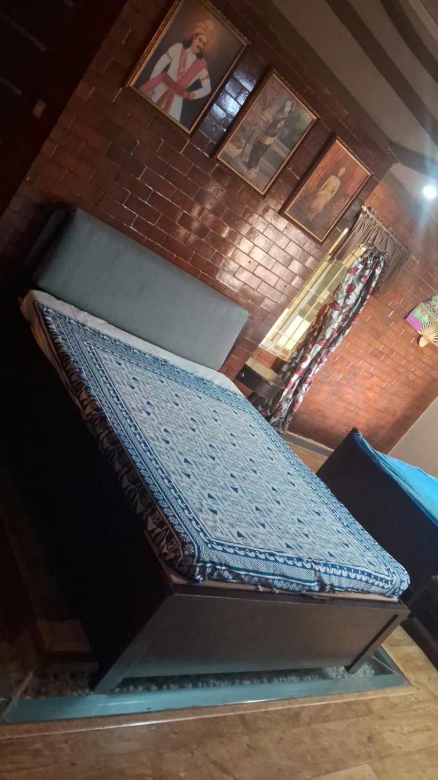 Tvh Park Rozalia Hostel Chennai Luaran gambar