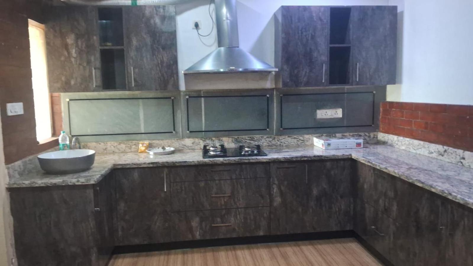 Tvh Park Rozalia Hostel Chennai Luaran gambar
