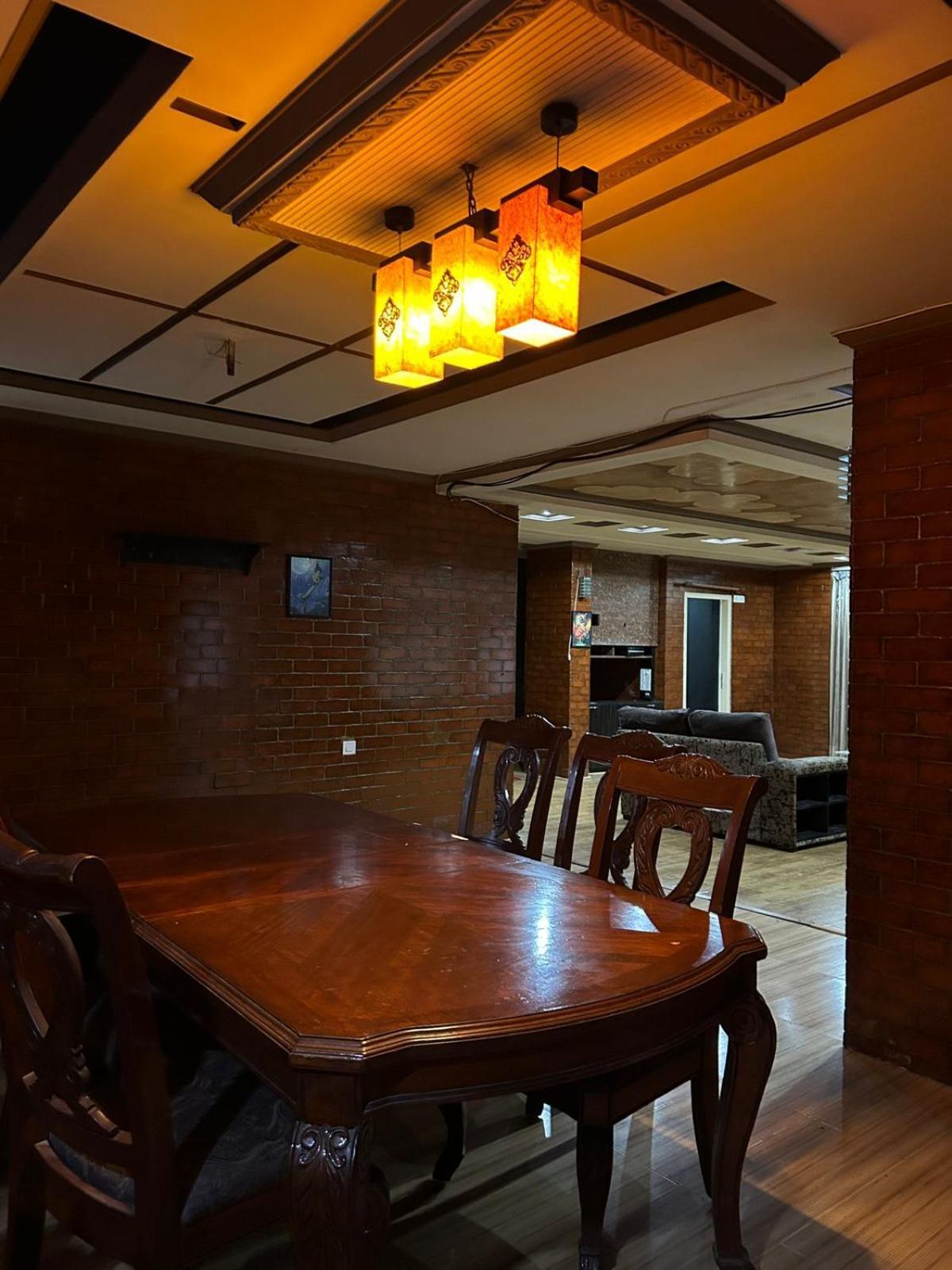 Tvh Park Rozalia Hostel Chennai Luaran gambar