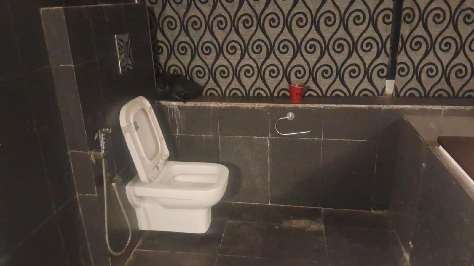 Tvh Park Rozalia Hostel Chennai Luaran gambar