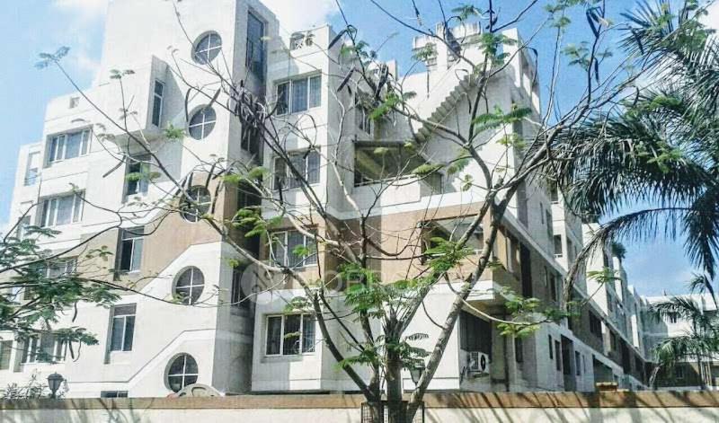 Tvh Park Rozalia Hostel Chennai Luaran gambar