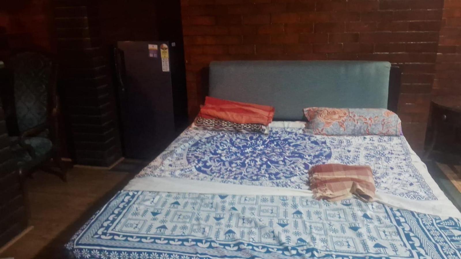 Tvh Park Rozalia Hostel Chennai Luaran gambar